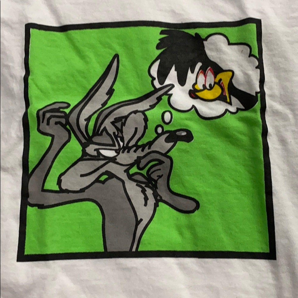Retro kids Tee